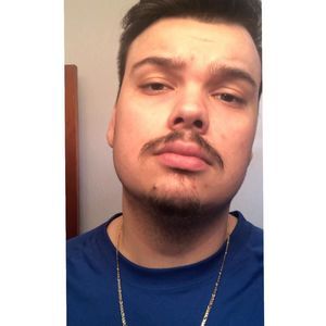 Meet your Posher, Steven